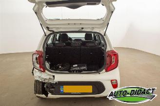Kia Picanto 1.0 DPi 15.772 km NAP Airco ComfortLine 5p picture 30