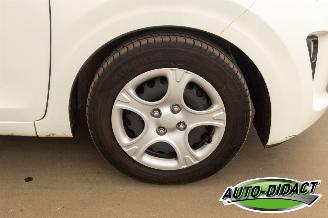 Kia Picanto 1.0 DPi 15.772 km NAP Airco ComfortLine 5p picture 26