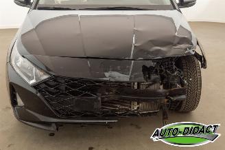 Hyundai I-20 1.0 T-GDi Airco Digi Dash Camera picture 39