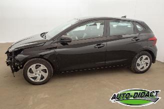 Hyundai I-20 1.0 T-GDi Airco Digi Dash Camera picture 33