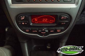 Peugeot 206 CC 1.6-16V 98.259 km Clima Quiksilver picture 10