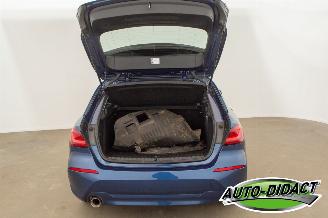BMW 1-serie 118i 110kw Digi Dash Navi Clima picture 39