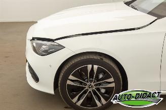 Mercedes C-klasse 300e Automaat Digi Dash Navi 78.347 km NAP Luxury Line picture 30