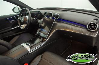 Mercedes C-klasse 300e Automaat Digi Dash Navi 78.347 km NAP Luxury Line picture 19