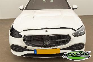 Mercedes C-klasse 300e Automaat Digi Dash Navi 78.347 km NAP Luxury Line picture 32