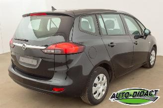 Opel Zafira 1.4 Airco Navi picture 4