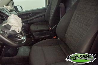 Mercedes Vito 116 CDI Airco picture 20