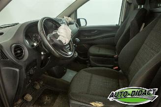 Mercedes Vito 116 CDI Airco picture 19
