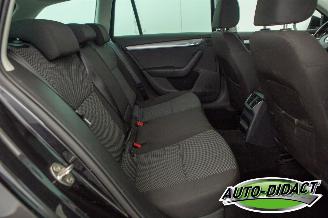 Skoda Octavia 1.4 TSI 112.675 km Navi Clima Ambition picture 23