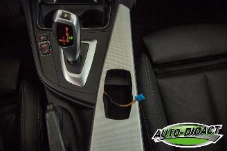 BMW 3-serie 318i Automaat M Sport Corporate Lease picture 10