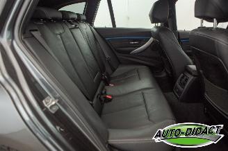 BMW 3-serie 318i Automaat M Sport Corporate Lease picture 20