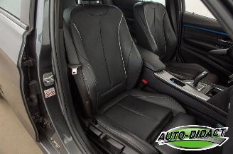 BMW 3-serie 318i Automaat M Sport Corporate Lease picture 18