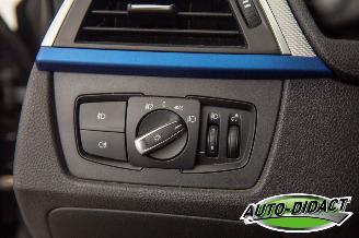 BMW 3-serie 318i Automaat M Sport Corporate Lease picture 13