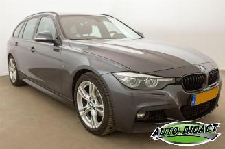 BMW 3-serie 318i Automaat M Sport Corporate Lease picture 2
