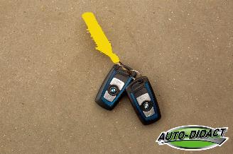 BMW 3-serie 318i Automaat M Sport Corporate Lease picture 26