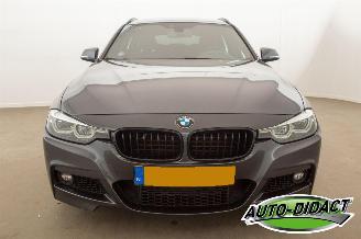 BMW 3-serie 318i Automaat M Sport Corporate Lease picture 30