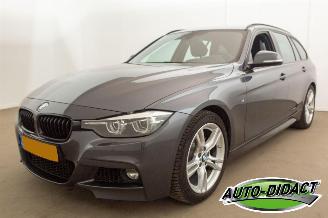 BMW 3-serie 318i Automaat M Sport Corporate Lease picture 1