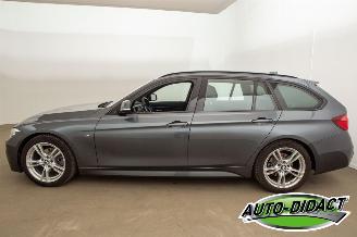 BMW 3-serie 318i Automaat M Sport Corporate Lease picture 33