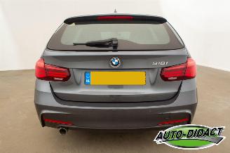 BMW 3-serie 318i Automaat M Sport Corporate Lease picture 31