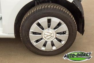 Volkswagen Up! 1.0 Airco 21.167 km NAP picture 25