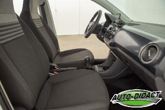 Volkswagen Up! 1.0 Airco 21.167 km NAP picture 12