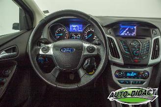 Ford Focus 1.0 EcoBoost Clima Navi picture 5