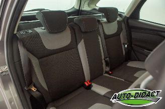 Ford Focus 1.0 EcoBoost Clima Navi picture 25