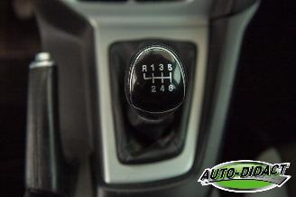 Ford Focus 1.0 EcoBoost Clima Navi picture 13