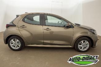Toyota Yaris 1.5 Hybrid Automaat 14.529 km Clima Camera115 Active picture 31