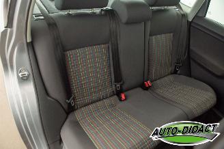 Volkswagen Polo 1.4-16V Automaat Airco Optive picture 18