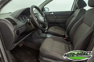 Volkswagen Polo 1.4-16V Automaat Airco Optive picture 21