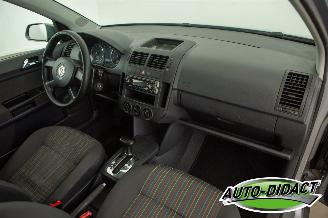 Volkswagen Polo 1.4-16V Automaat Airco Optive picture 15