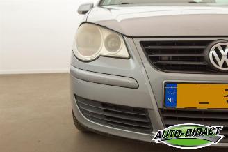 Volkswagen Polo 1.4-16V Automaat Airco Optive picture 28