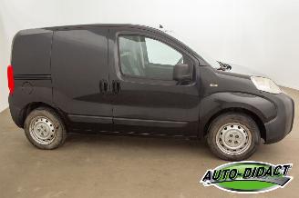 Peugeot Bipper 1.3 HDi GEEN SLEUTEL AANWEZIG picture 26