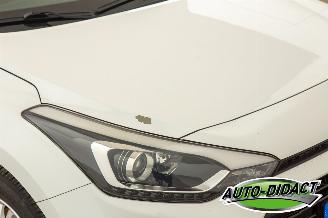 Hyundai I-20 1.0 T-GDI Go! 109.525 km NAP Airco Navi Camera picture 29