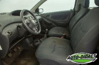 Toyota Yaris 1.0 VVT-i Idols picture 20