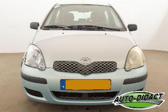 Toyota Yaris 1.0 VVT-i Idols picture 27