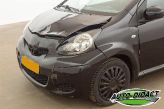 Toyota Aygo 1.0-12V Comfort Airco picture 22