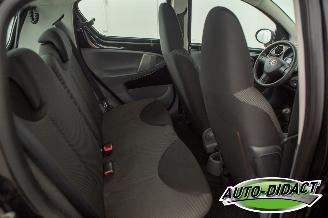 Toyota Aygo 1.0-12V Comfort Airco picture 16