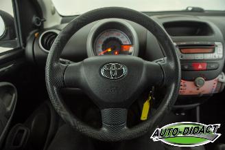 Toyota Aygo 1.0-12V Comfort Airco picture 5