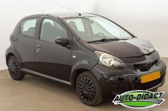 Toyota Aygo 1.0-12V Comfort Airco picture 2