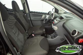 Toyota Aygo 1.0-12V Comfort Airco picture 14