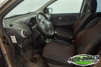 Nissan Note 1.6 Airco picture 23