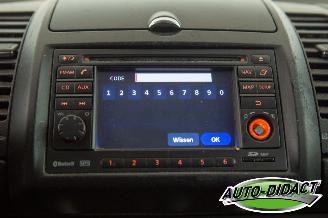 Nissan Note 1.6 Airco picture 7