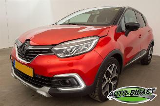 Renault Captur 0.9 TCe Clima Navi Camera Intens picture 1