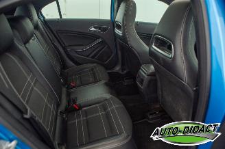 Mercedes A-klasse 180 Automaat Pano Navi 90.485 km NAP Ambition picture 21