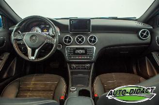 Mercedes A-klasse 180 Automaat Pano Navi 90.485 km NAP Ambition picture 22