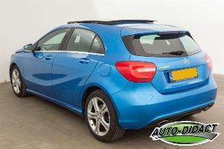 Mercedes A-klasse 180 Automaat Pano Navi 90.485 km NAP Ambition picture 3