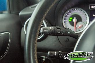 Mercedes A-klasse 180 Automaat Pano Navi 90.485 km NAP Ambition picture 15