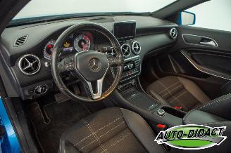 Mercedes A-klasse 180 Automaat Pano Navi 90.485 km NAP Ambition picture 23